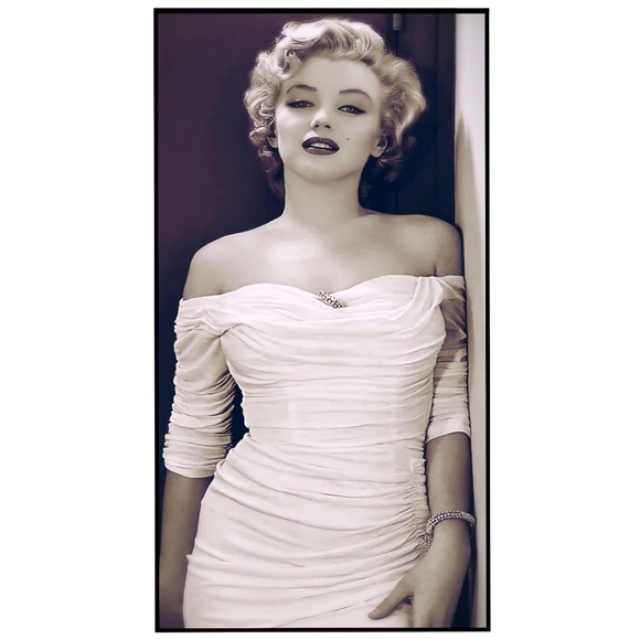 Marilyn Monroe 11